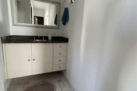 Apartamento com 2 Dormitórios à Venda, 104 M² por R$ 850.000 – Pompéia – Santos/Sp