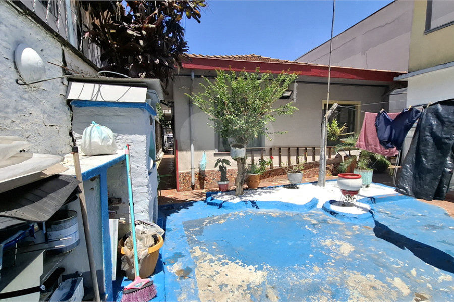 Terreno à venda com 3 quartos em Santana, São Paulo, SP