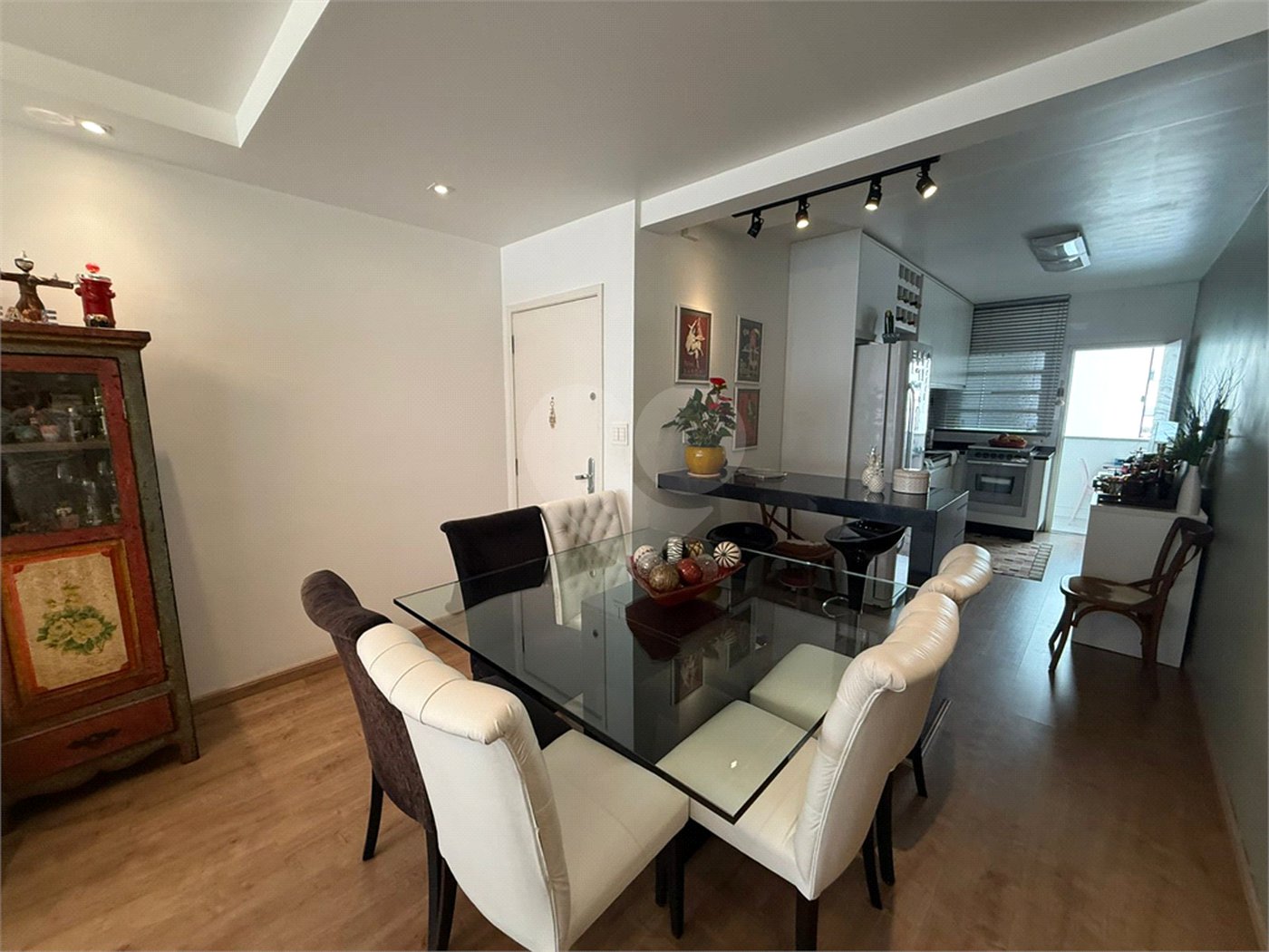 Apartamento à venda com 2 quartos em Perdizes, São Paulo, SP