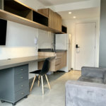 Apartamento à venda com 1 quarto em Perdizes, São Paulo, SP
