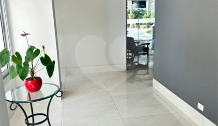Apartamento à venda com 2 quartos, sendo 1 suíte,  em Jardim Paulista, São Paulo, SP