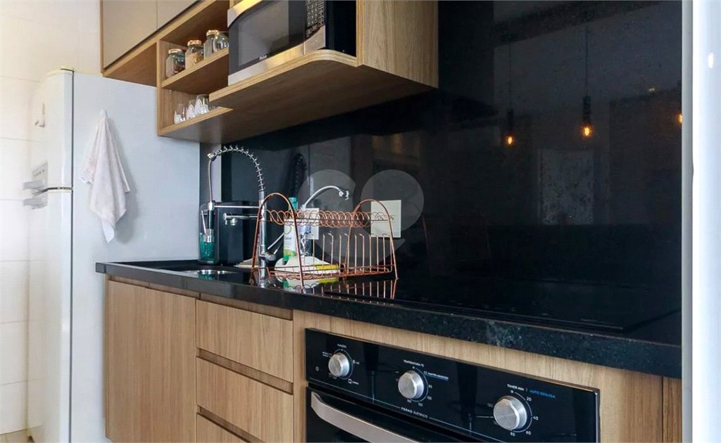 Apartamento à venda com 1 suíte em Vila Gertrudes, São Paulo, SP