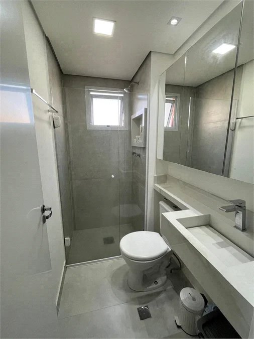 Apartamento à venda com 1 quarto em Vila Andrade, São Paulo, SP