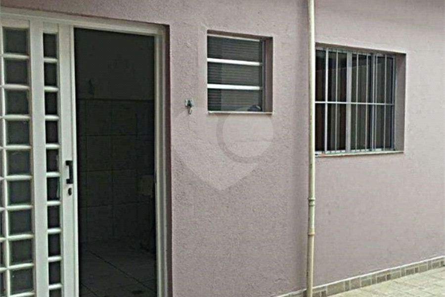 Sobrado à venda com 2 suítes em Mandaqui, São Paulo, SP