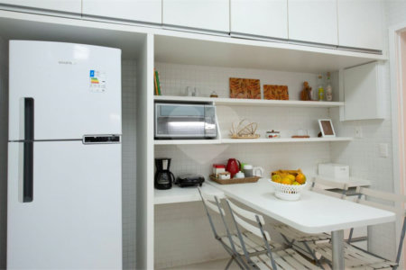 Apartamento à venda com 3 quartos, sendo 1 suíte, em Leme, Rio de Janeiro, RJ