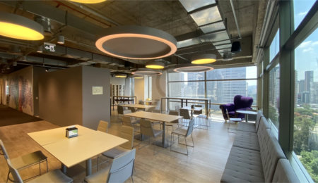 Sala para alugar em Itaim Bibi, São Paulo, SP