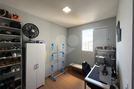 Apartamento à venda com 2 quartos em Jardim Guarujá, Sorocaba, SP