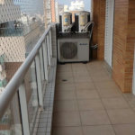 Apartamento Residencial à venda, Gonzaga, Santos - AP0120.