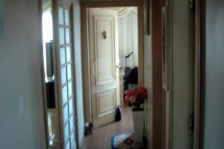 Apartamento à venda com 3 quartos, sendo 1 suíte, em Santana, São Paulo, SP