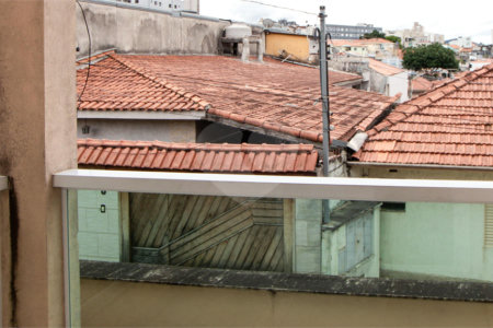 Sobrado à venda com 3 quartos, sendo 1 suíte, em Vila Gustavo, São Paulo, SP