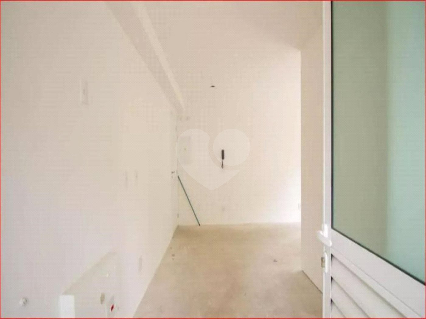 Apartamento para alugar com 1 quarto em Vila Monumento, São Paulo, SP