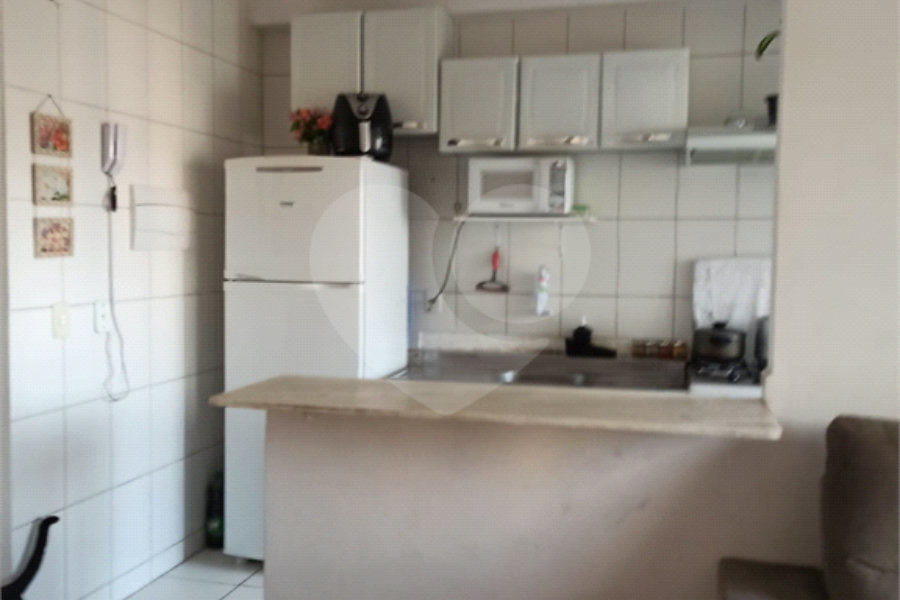 Apartamento à venda com 2 quartos em Jaraguá, São Paulo, SP