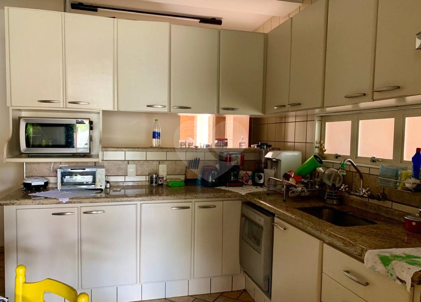 Sobrado à venda com 3 suítes em Vila Velosa, Araraquara, SP