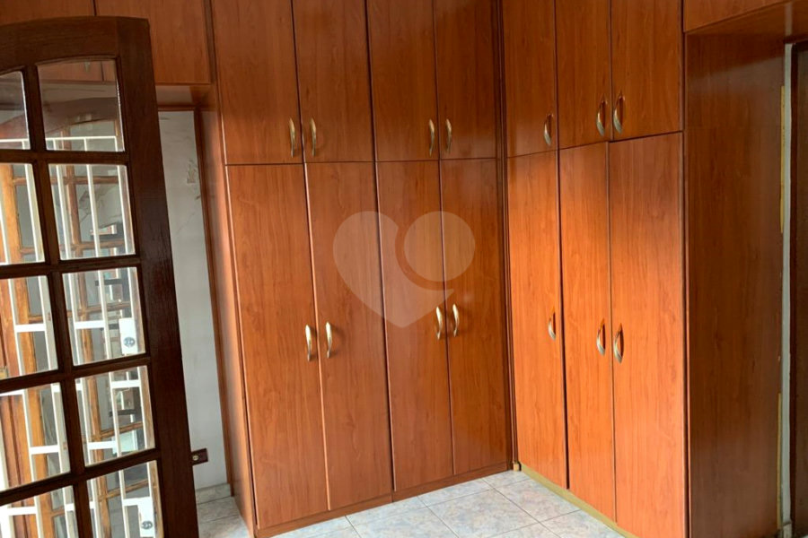 Sobrado à venda com 3 quartos em Casa Verde, São Paulo, SP