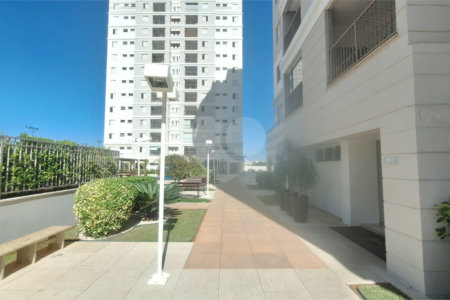 Apartamento à venda com 3 suítes em Parque Campolim, Sorocaba, SP