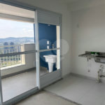 Apartamento à venda com 3 quartos, sendo 1 suíte,  em Barueri, Barueri, SP