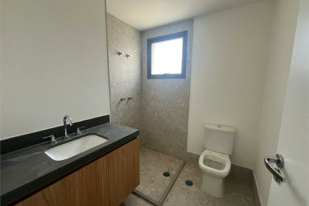Apartamento à venda com 2 suítes em Pinheiros, São Paulo, SP