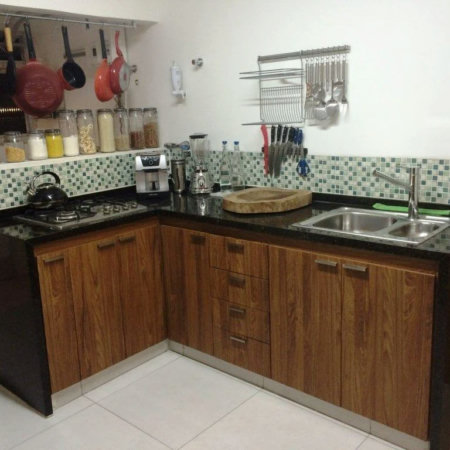 Apartamento à venda com 3 quartos, sendo 1 suíte, em Paraisópolis, São Paulo, SP