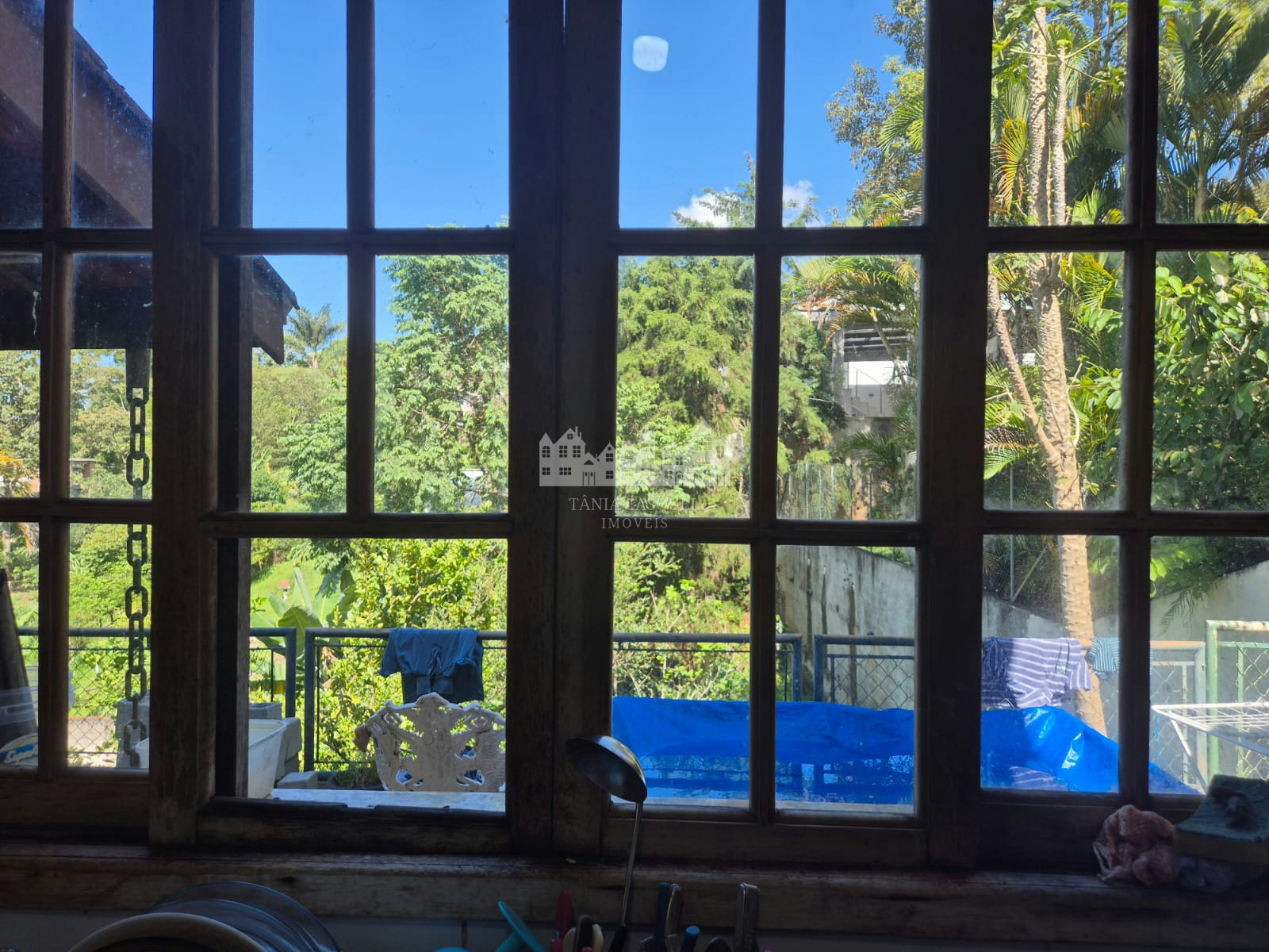 Casa de Condomínio, 3 quartos - Foto 29