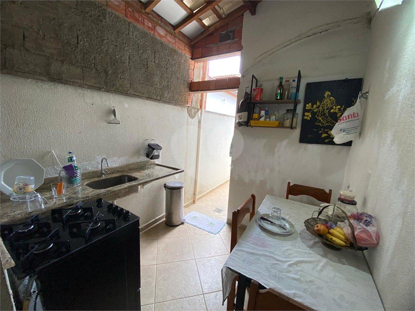 Casa Térrea à venda com 3 quartos, sendo 1 suíte, em Wanel Ville, Sorocaba, SP