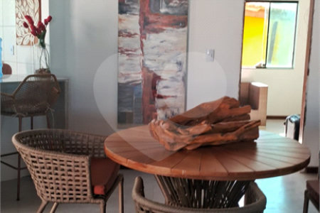 Casa à venda com 5 quartos, sendo 2 suítes, em Long Beach (tamoios), Cabo Frio, RJ