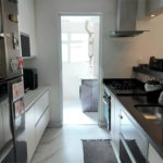 Apartamento à venda com 3 quartos, sendo 1 suíte,  no Centro, São Bernardo do Campo, SP