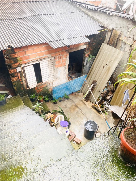 Casa à venda com 2 quartos, sendo 1 suíte, em Jaçanã, São Paulo, SP