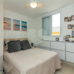 Apartamento à venda com 1 suíte em Ipiranga, São Paulo, SP