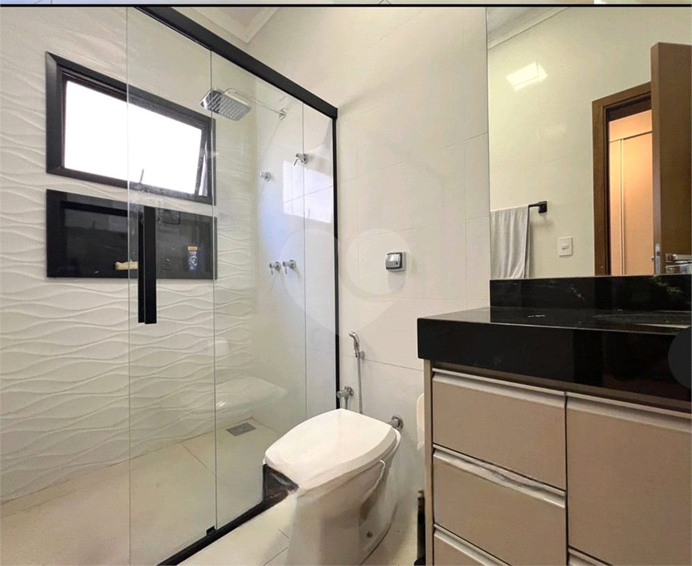 Casa à venda com 3 suítes no condomínio Praça dos Pássaros, Ribeirão Preto - SP
