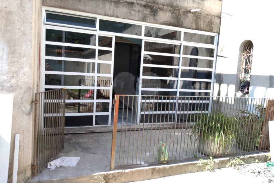 Casa à venda com 3 quartos, sendo 1 suíte, em Vila Nova Cachoeirinha, São Paulo, SP