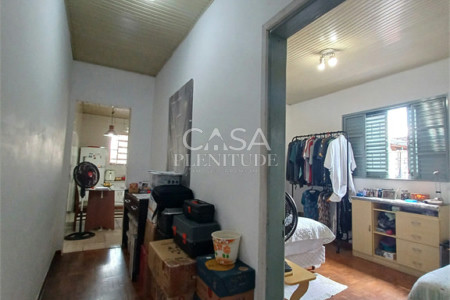 Casa à venda com 4 quartos em Vila Trujillo, Sorocaba, SP
