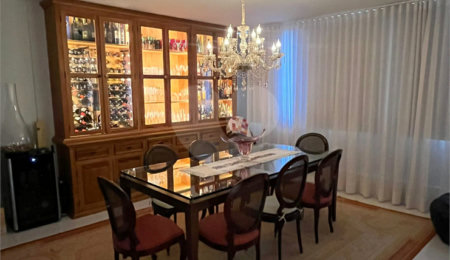 Apartamento à venda com 3 suítes em Vila Suzana, São Paulo, SP