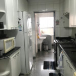 Apartamento à venda com 3 quartos, sendo 1 suíte, em Vila Paulicéia, São Paulo, SP