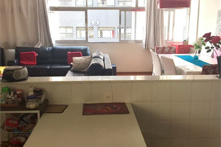 Apartamento à venda com 3 quartos, sendo 1 suíte, em Pinheiros, São Paulo, SP