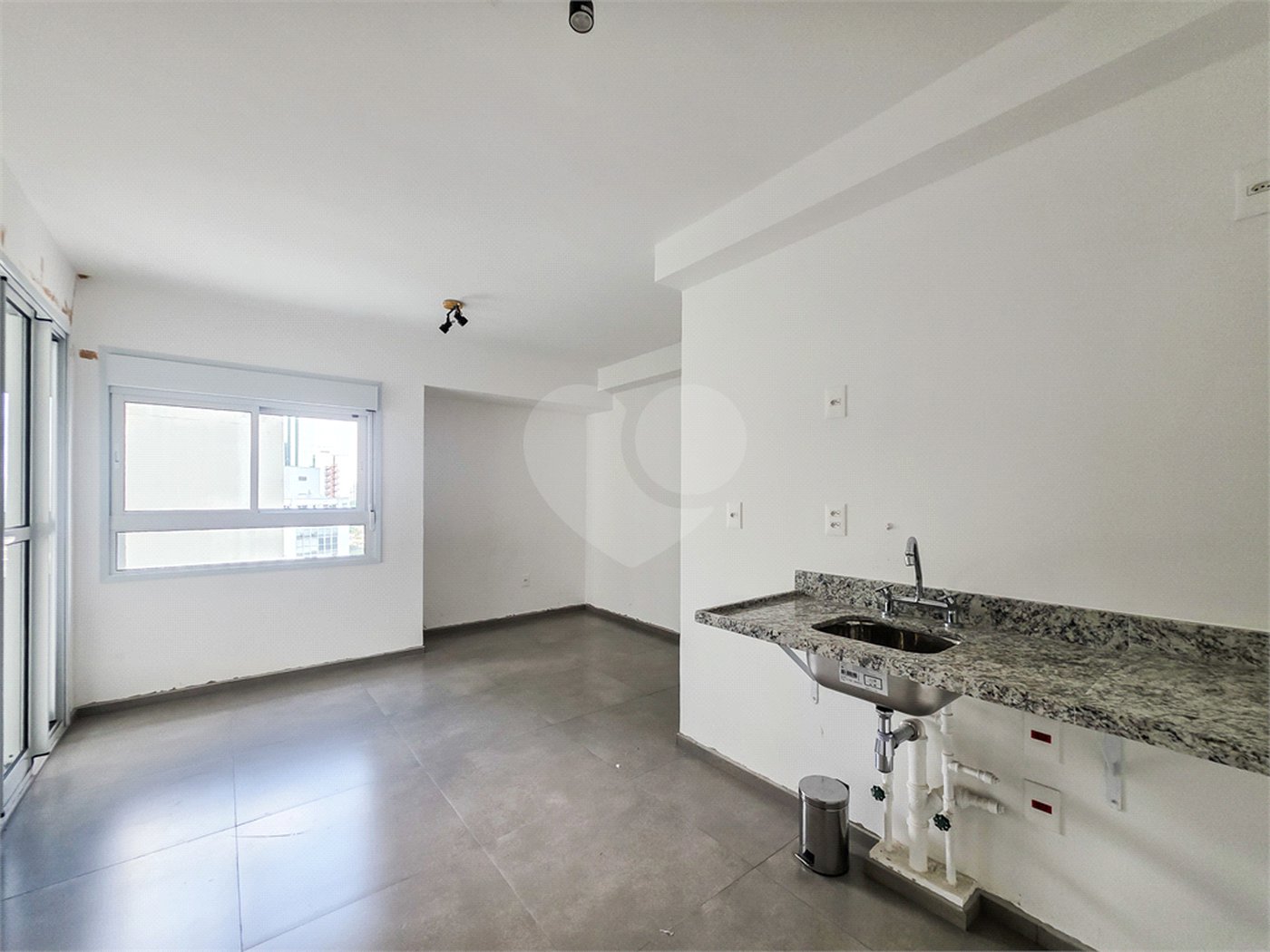 Studio à venda com 1 quarto em Pinheiros, São Paulo, SP