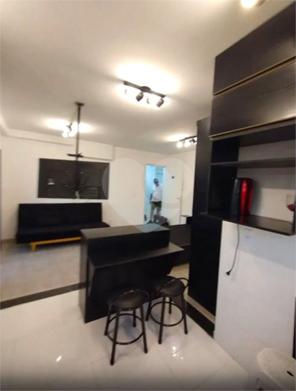 Apartamento à venda com 1 quarto em Vila Guilherme, São Paulo, SP