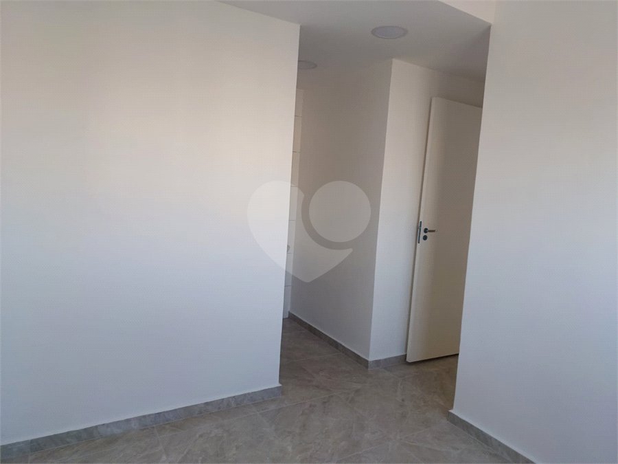 Apartamento para alugar com 2 quartos, sendo 1 suíte, em Tucuruvi, São Paulo, SP