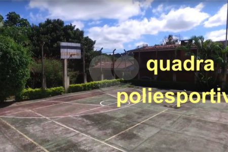 Sítio à venda com 4 quartos, sendo 2 suítes, em Jardim Maracanã, Atibaia, SP