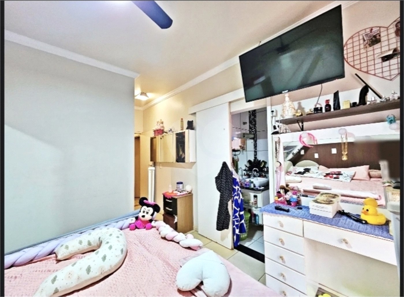 Casa à venda com 3 quartos, sendo 1 suíte,  no condomínio Portal dos Pinheiros, Ribeirão Preto - SP