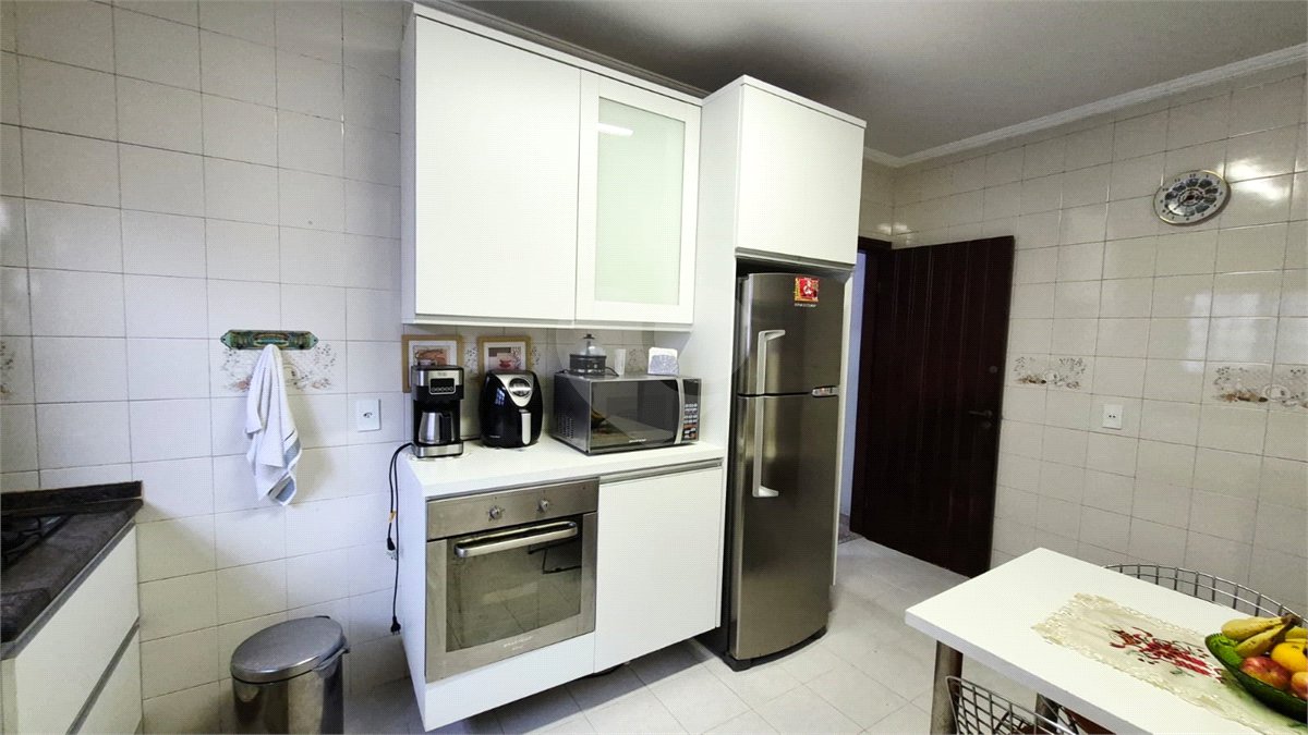 Casa à venda com 3 suítes em Jardim das Vertentes, São Paulo, SP