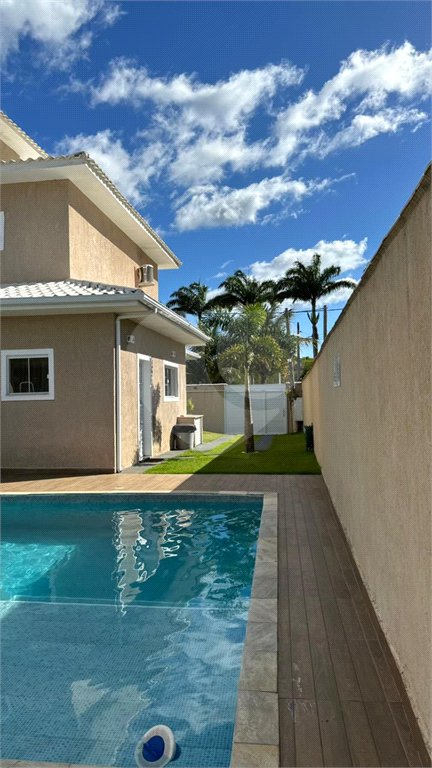 Casa à venda com 4 suítes em Caravelas, Armação dos Búzios, RJ