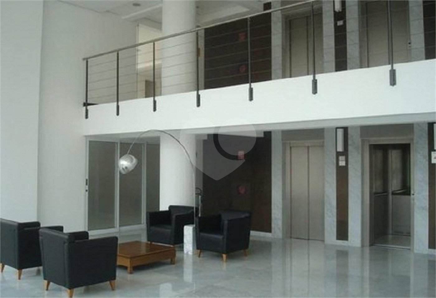 Apartamento á venda - Vila Mariana
