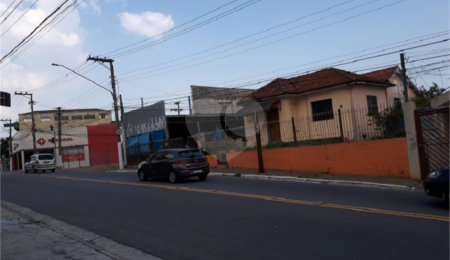 Terreno à venda em Vila Guilherme, São Paulo, SP
