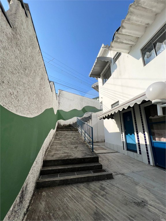 Loja para alugar em Vila Suissa, Mogi das Cruzes, SP