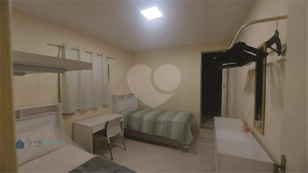 Sobrado à venda com 3 quartos, sendo 1 suíte, em Freguesia do Ó, São Paulo, SP