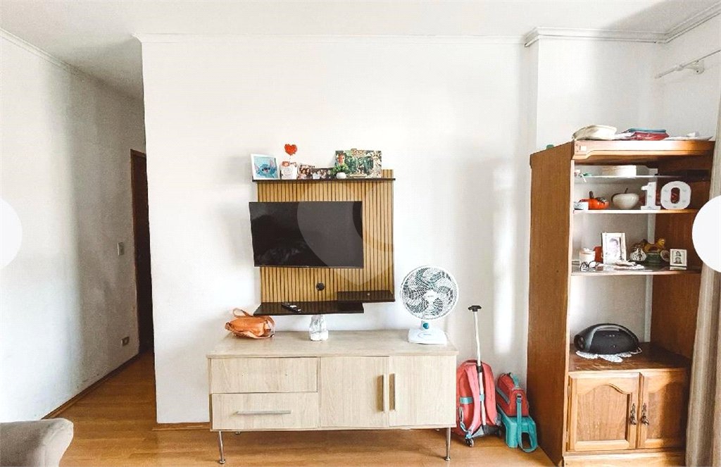 Apartamento à venda com 2 quartos em Santana, São Paulo, SP