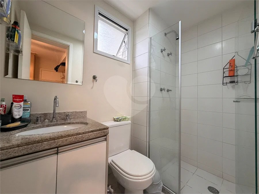 Apartamento à venda com 3 suítes em Jardim Marajoara, São Paulo, SP