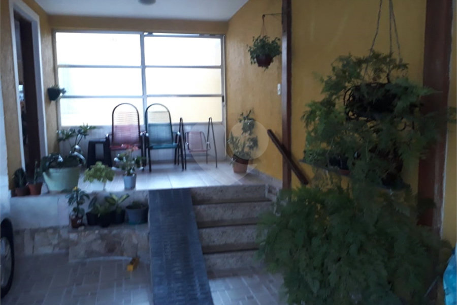 Casa à venda com 5 quartos, sendo 1 suíte, em Vila Guilherme, São Paulo, SP