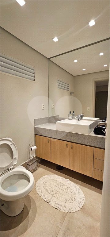 Apartamento à venda com 1 quarto em Jardim Paulista, São Paulo, SP