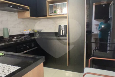 Casa à venda com 2 suítes em Chora Menino, São Paulo, SP